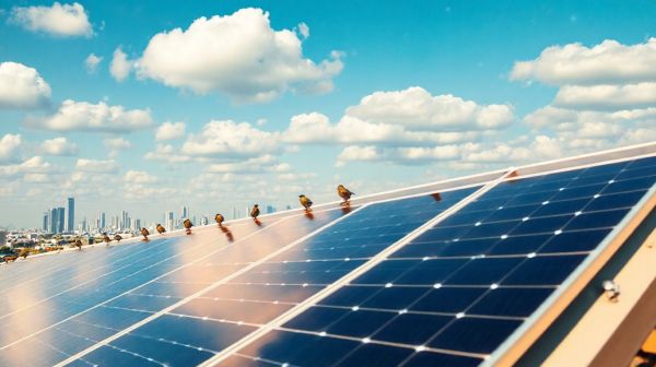 10 astuces pour maximiser l'utilisation de votre énergie solaire