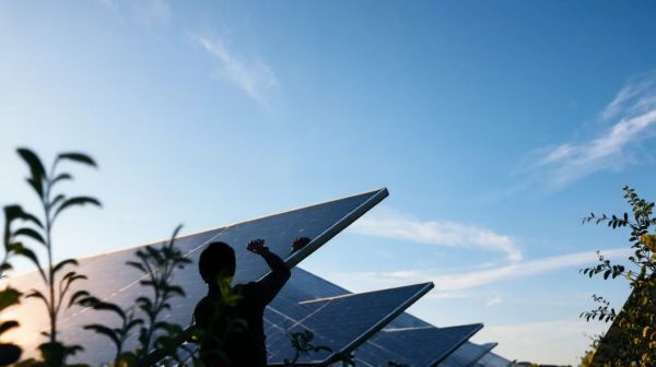 10 astuces pour maximiser l'utilisation de votre énergie solaire