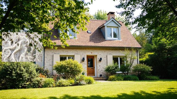 5 stratégies efficaces pour octroyer un confort thermique optimal avec l'isolation extérieure