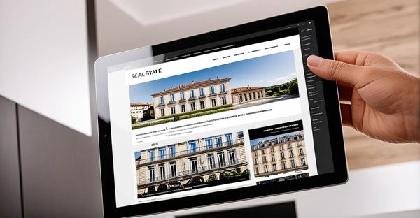 Agence immobilière à lyon 2 : estimation gratuite et service personnalisé