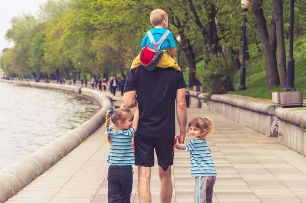 Autorité parentale : pourquoi elle est cruciale pour le bien-être de l'enfant