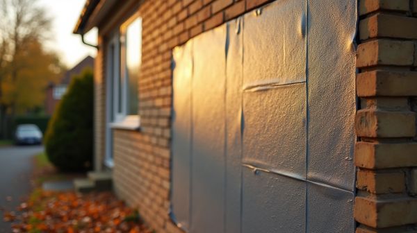 Comment améliorer son confort thermique avec l'isolation par l'extérieur