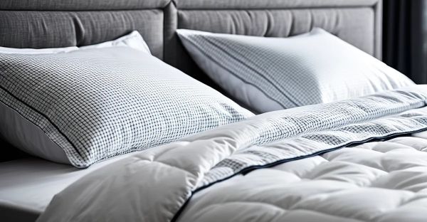 Comment choisir la literie qui transforme vos nuits ?