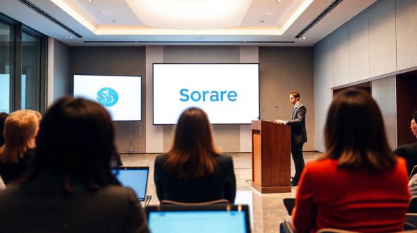Découvrez comment Mediasorare révolutionne Sorare