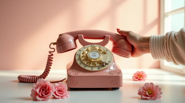 Découvrez le monde fascinant du téléphone rose : guide pratique