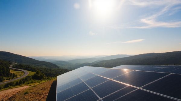 Les avantages des énergies renouvelables pour un futur durable