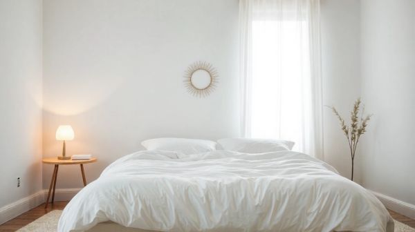 Les meilleures literies pour améliorer la qualité de votre sommeil