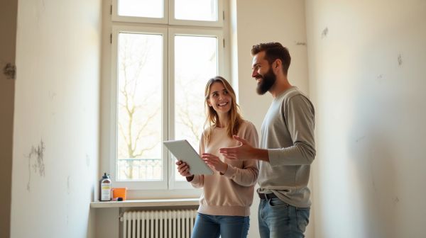 Rénovation énergétique : comment optimiser vos aides et travaux