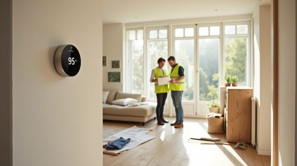 Rénovation énergétique : comment optimiser vos aides et travaux