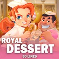 Royal Dessert