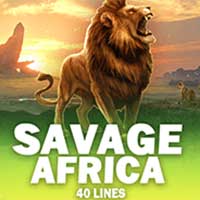 Savage Africa