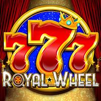 7777 Royal Wheel
