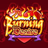 Burning Desire